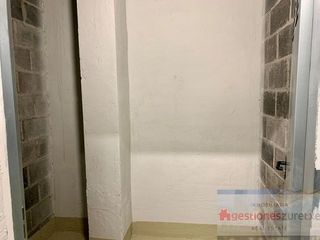Trastero en alquiler en San Ignacio-Elorrieta en Bilbao