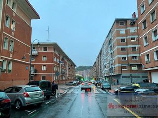 Trastero en alquiler en San Ignacio-Elorrieta en Bilbao