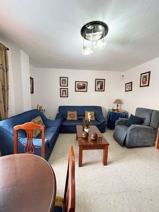 Piso en venta en Puerto - Plaza de Toros en Estepona