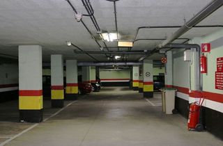 Garaje en alquiler en Arenales - Lugo - Avenida Marítima en Palmas de Gran Canaria(Las)