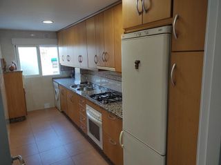 Piso en alquiler en Santa Rosa - Valdeolleros en Córdoba