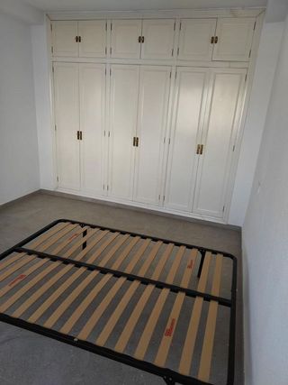 Piso en alquiler en Santa Rosa - Valdeolleros en Córdoba