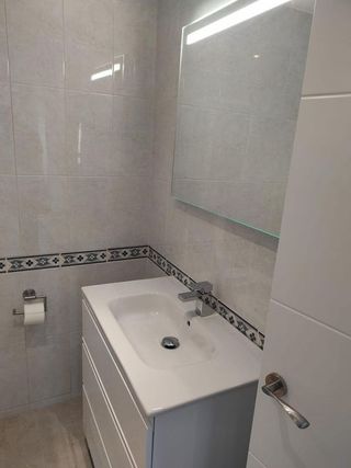 Piso en alquiler en Santa Rosa - Valdeolleros en Córdoba