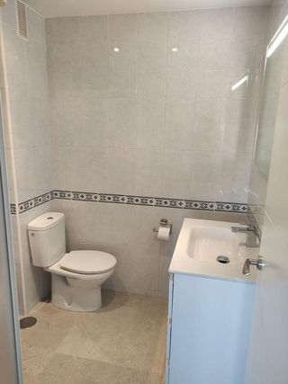 Piso en alquiler en Santa Rosa - Valdeolleros en Córdoba