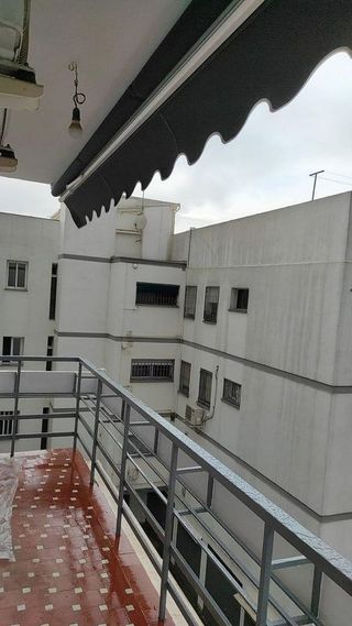 Piso en alquiler en Santa Rosa - Valdeolleros en Córdoba