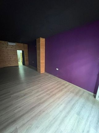 Local comercial en alquiler en Centro Ciudad en Fuengirola