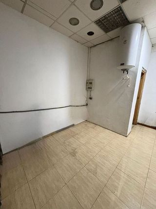 Local comercial en alquiler en Centro Ciudad en Fuengirola