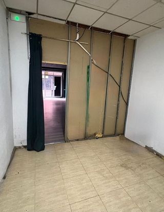 Local comercial en alquiler en Centro Ciudad en Fuengirola