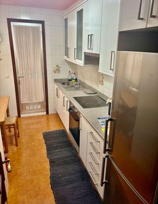 Piso en venta en Zona de Plaza de Barcelos en Pontevedra