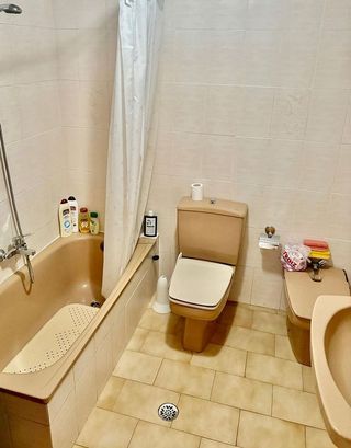 Piso en venta en Zona de Plaza de Barcelos en Pontevedra