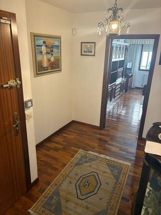 Piso en venta en Zona de Plaza de Barcelos en Pontevedra