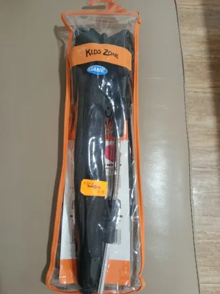 Sombrilla para carrito bebé anti-UVA