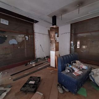 Local comercial en venta en Puiggener - El Llano - Togores en Sabadell