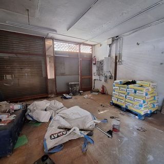 Local comercial en venta en Puiggener - El Llano - Togores en Sabadell