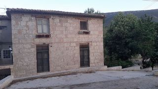 Casa rural en venta en Alcoy/Alcoi