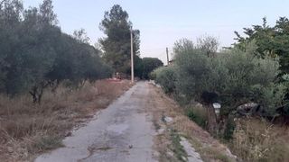 Casa rural en venta en Alcoy/Alcoi