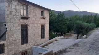 Casa rural en venta en Alcoy/Alcoi