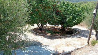 Casa rural en venta en Alcoy/Alcoi