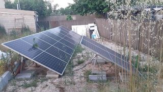 Casa rural en venta en Alcoy/Alcoi