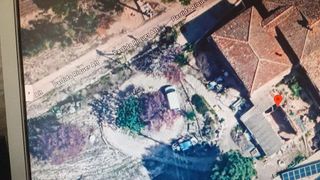 Casa rural en venta en Alcoy/Alcoi