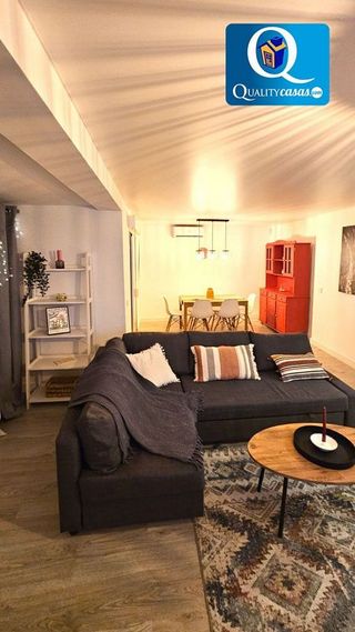 Piso en alquiler en San Antón en Alicante