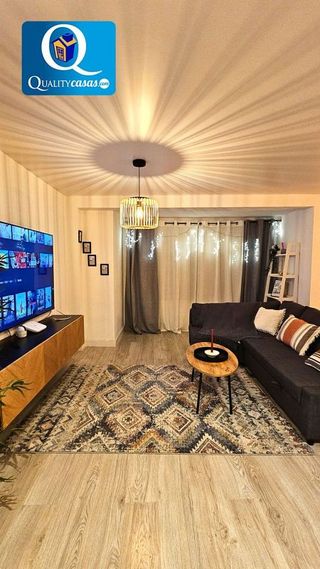 Piso en alquiler en San Antón en Alicante