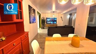 Piso en alquiler en San Antón en Alicante