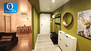 Piso en alquiler en San Antón en Alicante