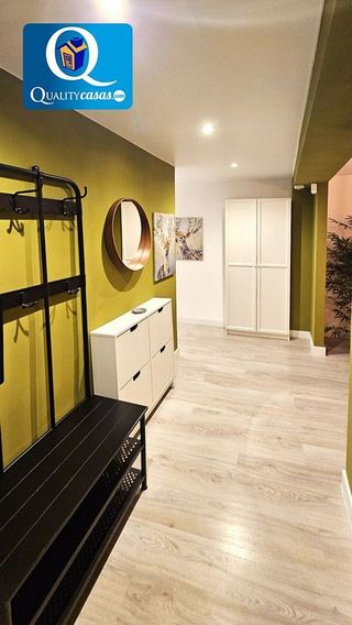 Piso en alquiler en San Antón en Alicante