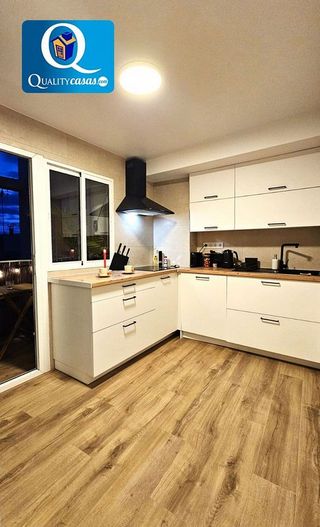 Piso en alquiler en San Antón en Alicante