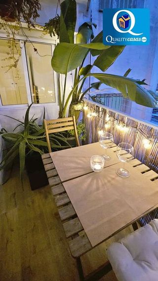 Piso en alquiler en San Antón en Alicante