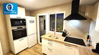 Piso en alquiler en San Antón en Alicante