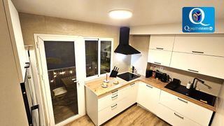 Piso en alquiler en San Antón en Alicante