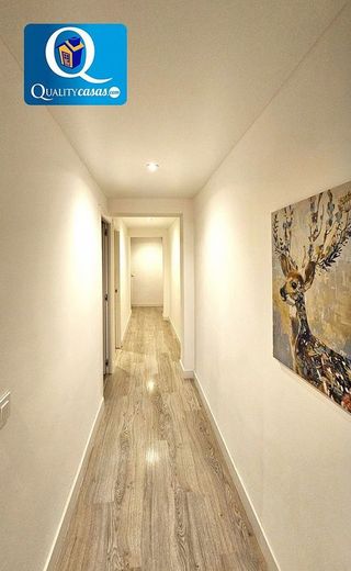 Piso en alquiler en San Antón en Alicante