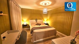 Piso en alquiler en San Antón en Alicante