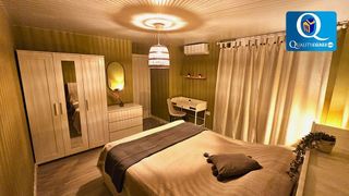 Piso en alquiler en San Antón en Alicante