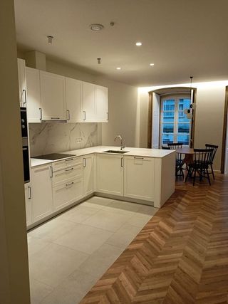 Piso en alquiler en Centro - Recinto Amurallado en Lugo