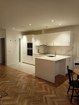 Piso en alquiler en Centro - Recinto Amurallado en Lugo