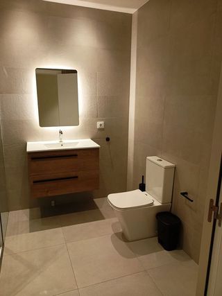 Piso en alquiler en Centro - Recinto Amurallado en Lugo