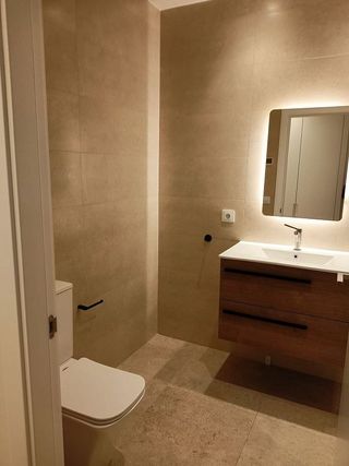 Piso en alquiler en Centro - Recinto Amurallado en Lugo