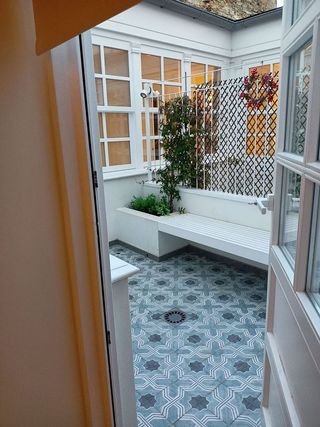 Piso en alquiler en Centro - Recinto Amurallado en Lugo