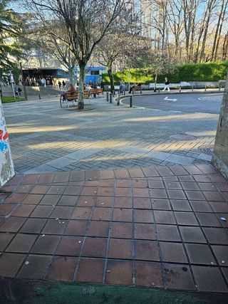 Garaje en alquiler en Campus Sur - Santa Marta en Santiago de Compostela