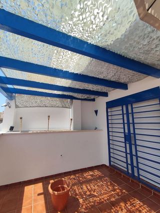 Casa adosada en venta en El Pinar - Palacio de Congresos en Torremolinos