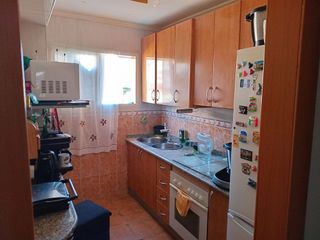 Piso en venta en El Candado - El Palo en Málaga