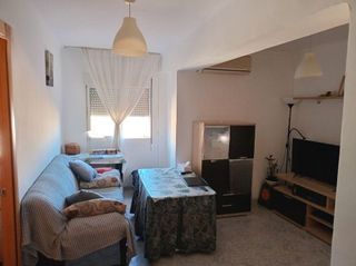 Piso en venta en El Candado - El Palo en Málaga