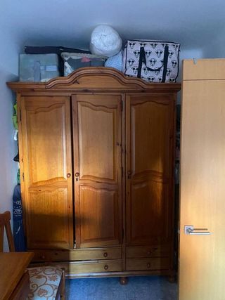 Piso en venta en El Candado - El Palo en Málaga