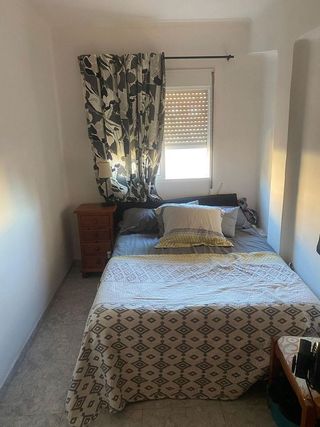 Piso en venta en El Candado - El Palo en Málaga