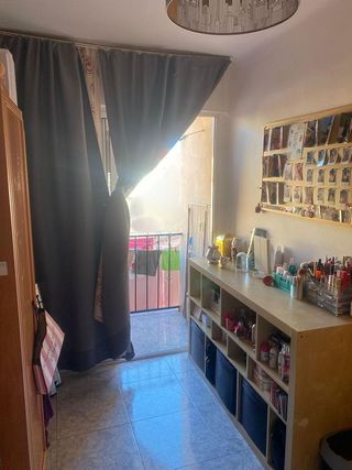 Piso en venta en El Candado - El Palo en Málaga