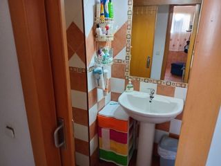 Piso en venta en El Candado - El Palo en Málaga