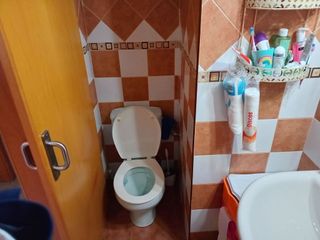 Piso en venta en El Candado - El Palo en Málaga